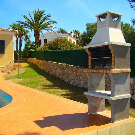 Casa Llebeig - Sensational Beautiful Property With Sea Views Villa Son Bou Exterior photo